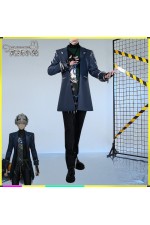 2XXT Cosplay Arknights Endfield Ardashir Cosplay Costume